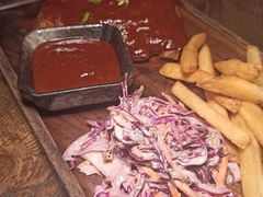 -Q MEX 库迈墨西哥餐吧(三里屯店)