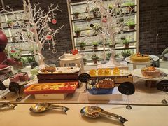 -杭州城中香格里拉大酒店