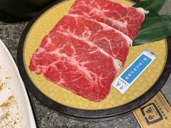 -NIUAN牛庵·日式和牛烧肉(恒隆店)