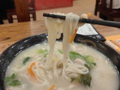 -老雒阳面馆·水席·洛阳菜(王城路店)