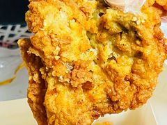 -肯德基(昌里店)