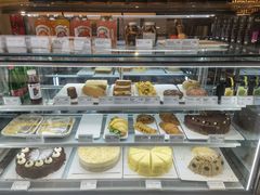 -Peet's Coffee皮爷咖啡(上海长风大悦城店)