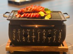 -宝燕壹号景观餐厅(龙盛国际商业广场店)