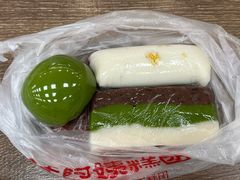 -许阿姨糕团店(南京总店)