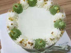 -森之烘焙.蛋糕.甜品台定制(番禺万博店)