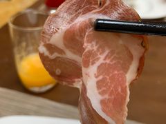 -杭州国际会议中心洲际酒店-原素全日餐厅(解放东路店)