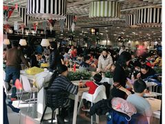 -宜家·瑞典风味餐厅(烟台路店)