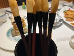 -唐猫庭院·千年陕菜(大唐不夜城店)