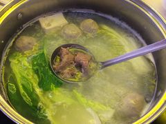 -潮泰牛肉火锅 · 创于1992年(车公庙店)