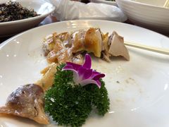 盐焗鸡-顺德了能馆(虎门店)