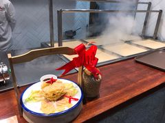 -梁家大院•农家菜(昆山会展中心店)