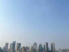 -璞渼咖啡 ROOF P.M. Café(浦东美术馆店)