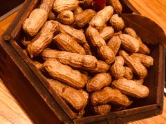 -老高烧烤(龙华星河iCO店)
