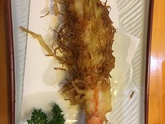 -水之惠鲜鱼料理(王府大街店)