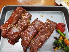 -CRAZYONES西班牙海鲜饭(上海美罗城店)