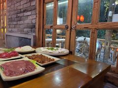 -巴倒烫陆派火锅山庄(南山总店)
