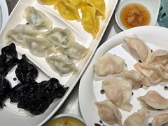 -船歌·鱼水饺青岛菜(闽江二路店)