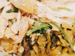 -狮头牌卤味研究所·卤味饭(花城汇南区店)