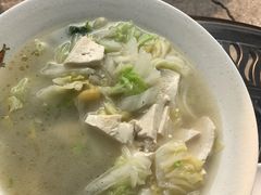 -京北渔家傲
