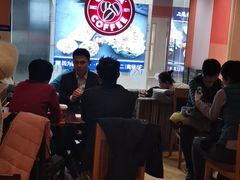 大堂-COSTA COFFEE(西直门店)