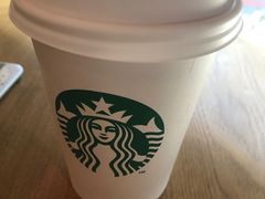 -星巴克(三亚海棠湾国际免税城店)