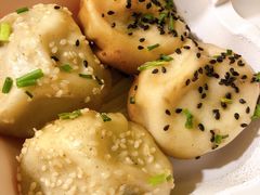 -小杨生煎(成山巴黎春天店)