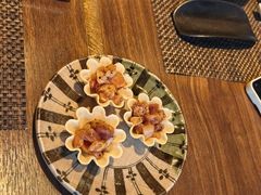 -田舍家Inakaya·炉端烧·铁板烧(天汇igc店)