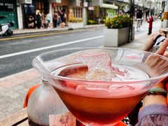 -茶是一枝花泡茶店