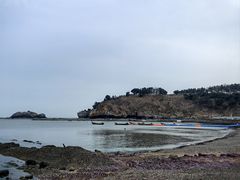 -大连金石滩滨海国家地质公园