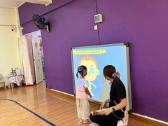 -井德幼儿园(新康花园店)