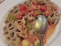 -西贝(万达店)