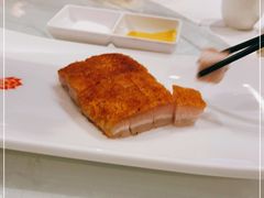 -十六台·经典广东菜(德外大街店)