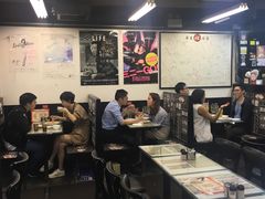 大堂-华星冰室(湾仔店)
