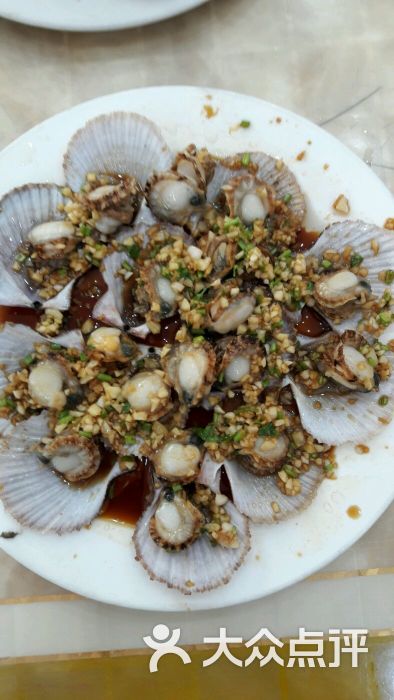 天伦海鲜家常菜海鲜大咖图片 第875张