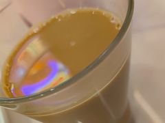 -香港威特瑞茶餐厅(小白楼音乐厅店)