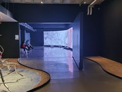 -现代汽车文化中心 Hyundai Motorstudio Beijing