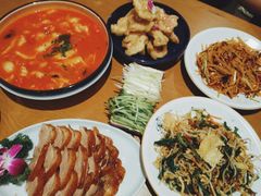 -陈阿婆鱼头泡饼·京味菜(复兴路店)