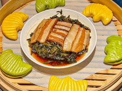 -阿庄新豫菜(通泰路店)