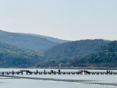 -南北湖风景区