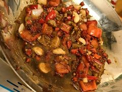 -堂瓦里·33年传统赣菜(第一街区店)