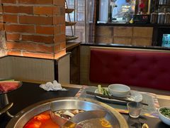 -廖掌柜·重庆鲜货火锅(上海首店)