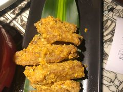 -绿茶餐厅(城西银泰城店)