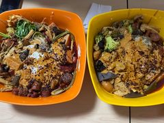 -林静小吃(复兴路店)
