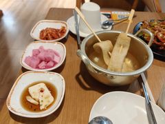 -海云台韩式汤饭·13年匠心韩料(南山店)