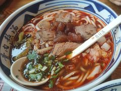-鑫花溪牛肉米粉(印象水街都心荟店)
