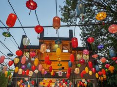 -深圳锦绣中华民俗村