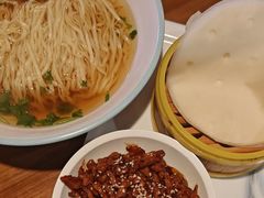 -文楼·淮扬菜·淮安早茶(河下古镇翔宇店)
