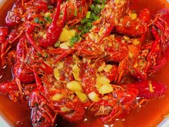 -巴人汇三篇小龙虾江湖菜(李家沱店)