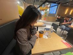 -麦当劳(豫园店)
