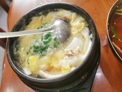 -延成苑韩式烤肉店(长春道店)